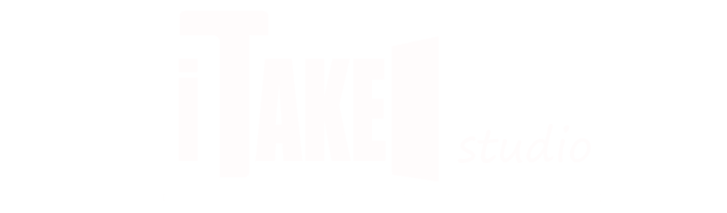 iTake Studio